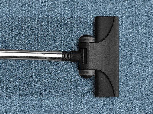 Carpet Cleaning Service in Melbourne