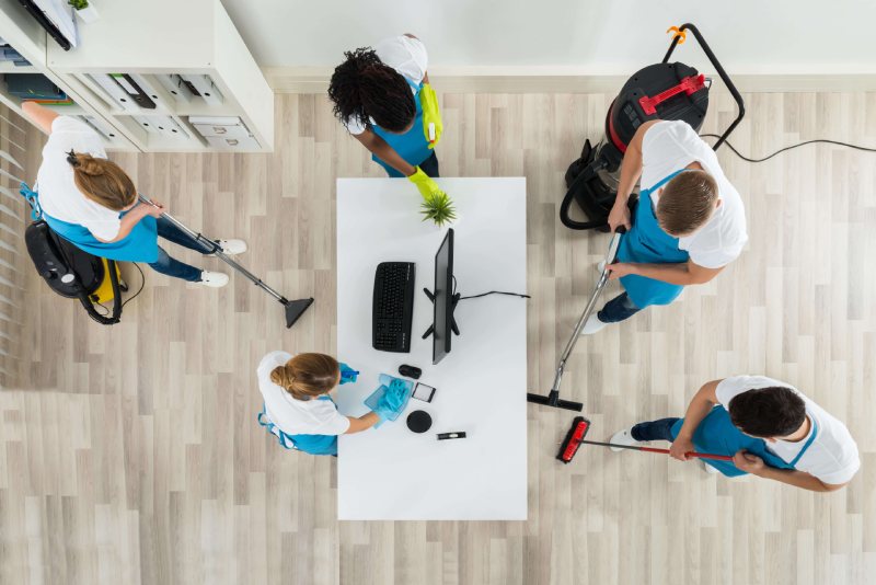 Property Maintenance Company in Melbourne