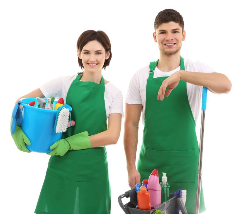 Property Maintenance in Melbourne